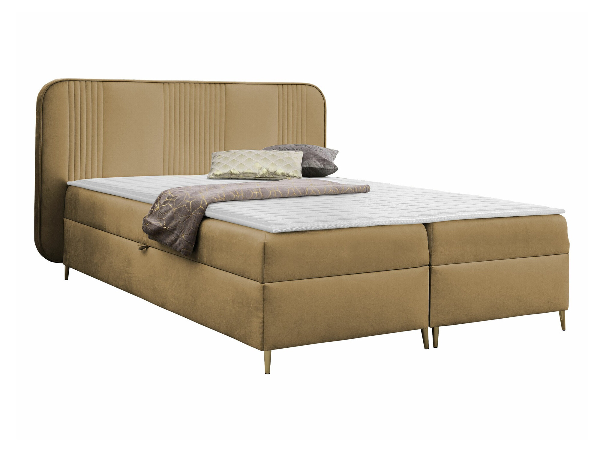 Lit boxspring Sonus (Magic Velvet 2206)