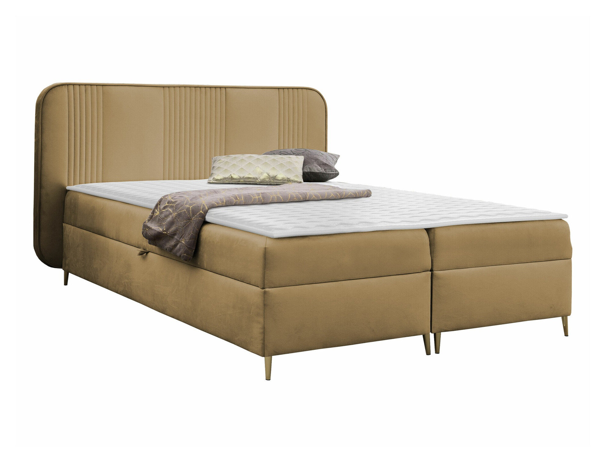 Lit boxspring Sonus (Magic Velvet 2206)