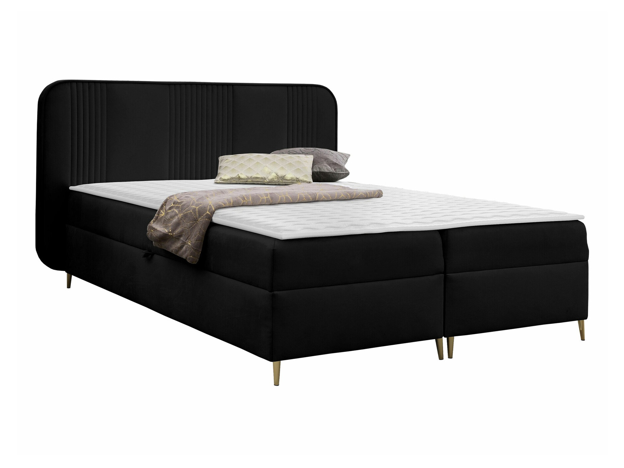 Lit boxspring Sonus (Magic Velvet 2219)