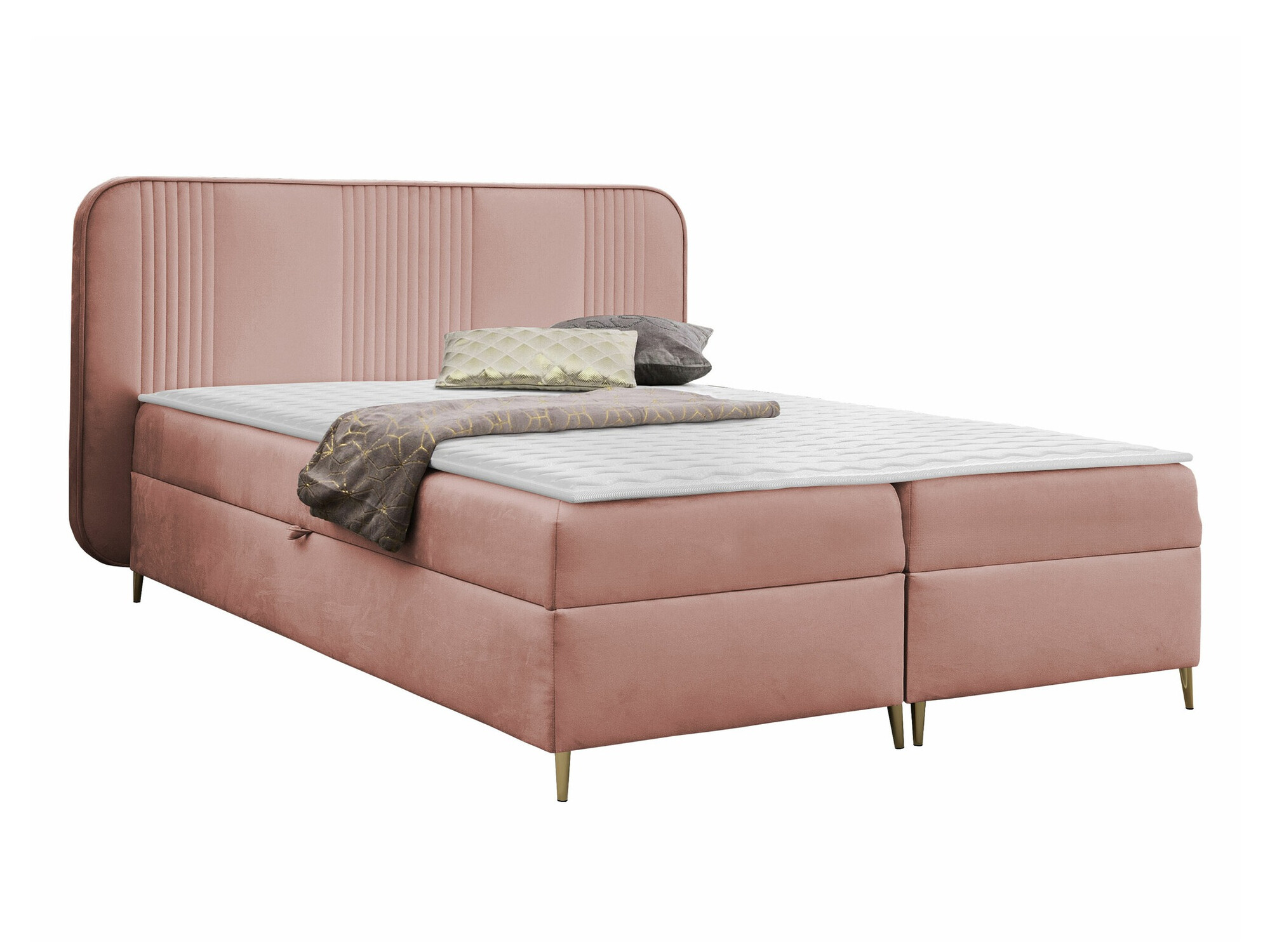 Lit boxspring Sonus (Magic Velvet 2257)