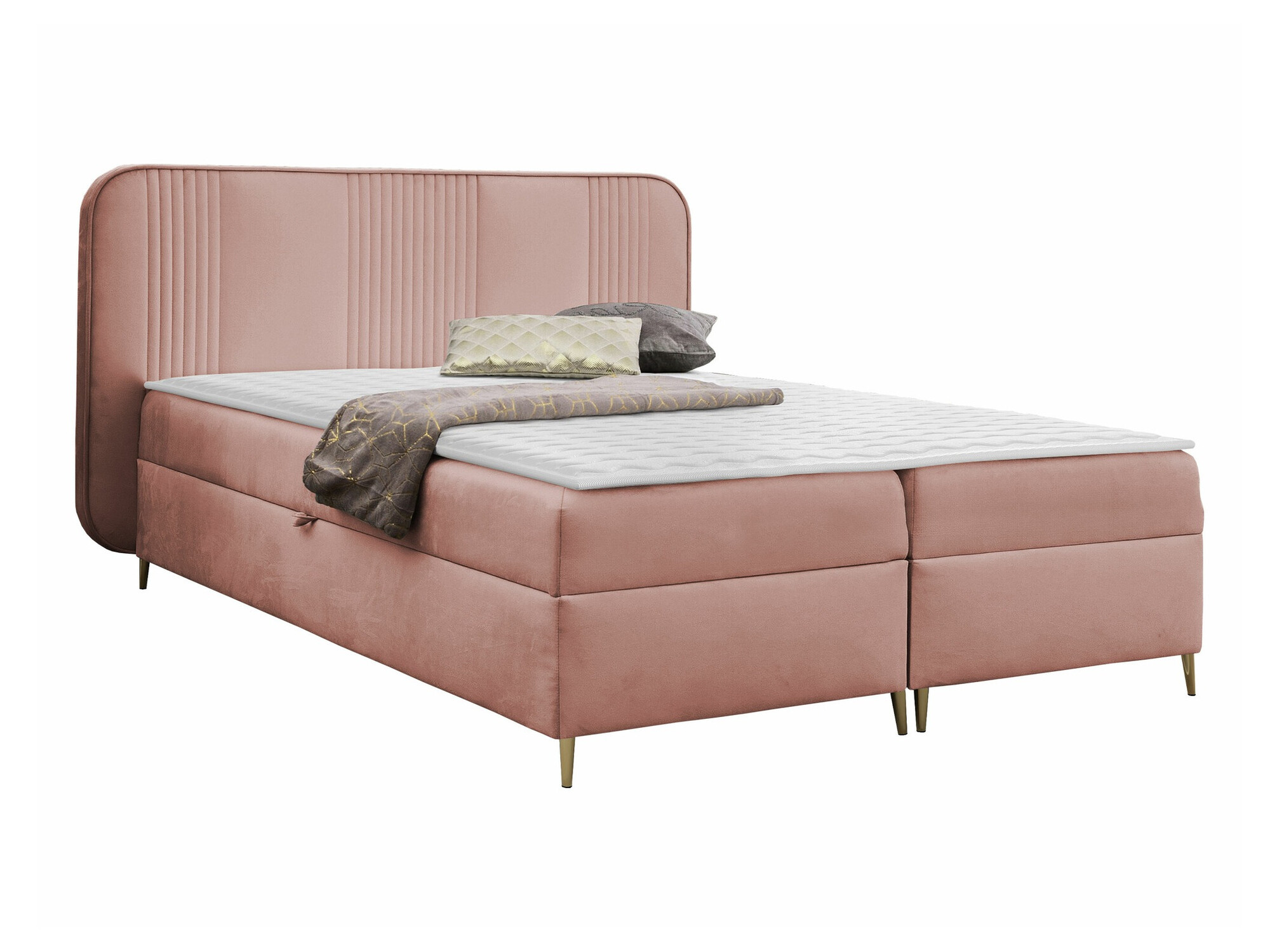 Lit boxspring Sonus (Magic Velvet 2257)