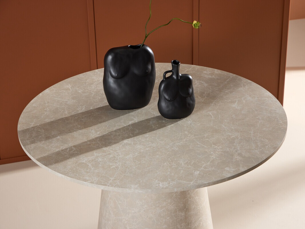 Table Dallas 3740 (Beige)