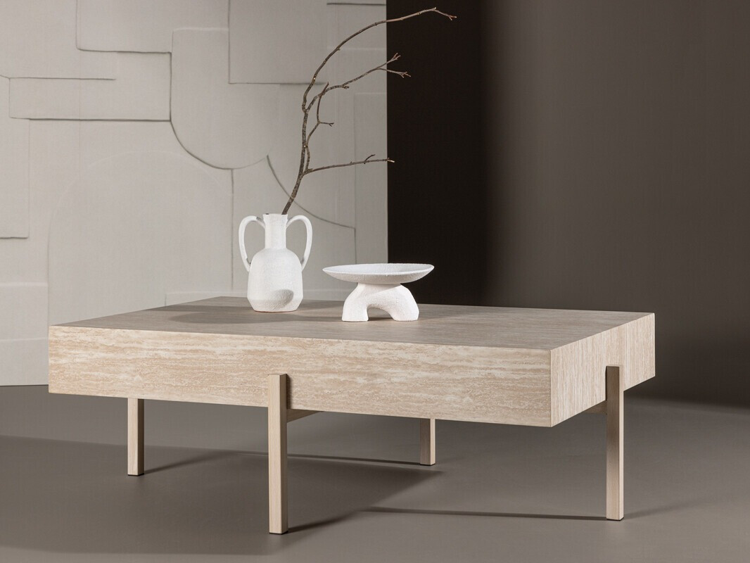 Table basse Dallas 4720