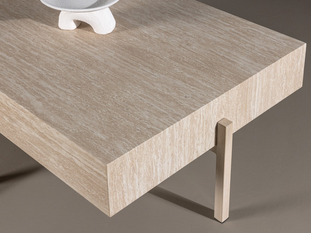 Table basse Dallas 4720