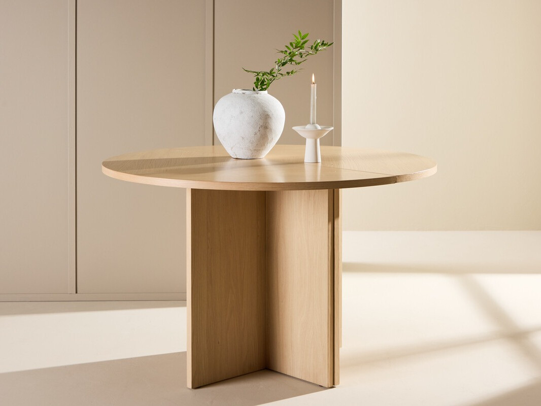 Table Dallas 4718 (Chêne)