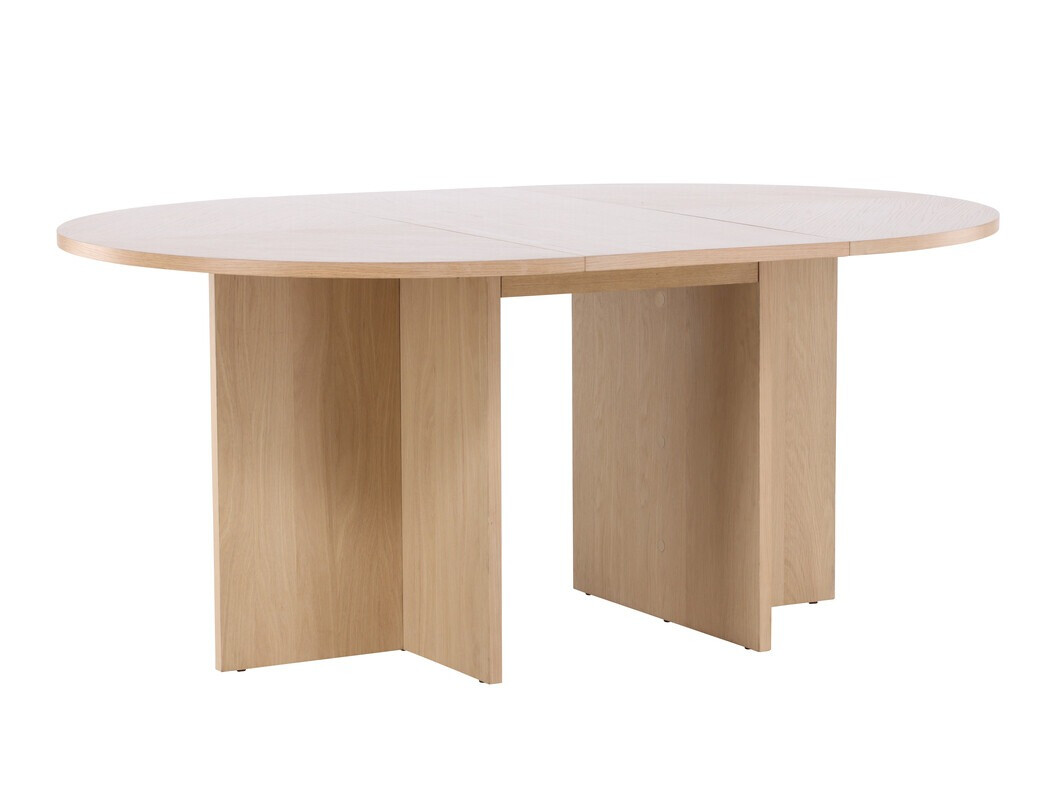 Table Dallas 4718 (Chêne)