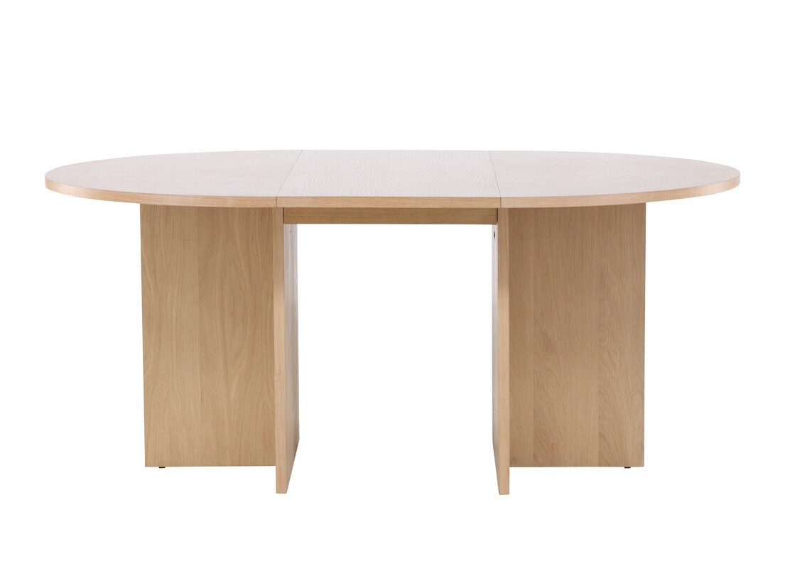 Table Dallas 4718 (Chêne)