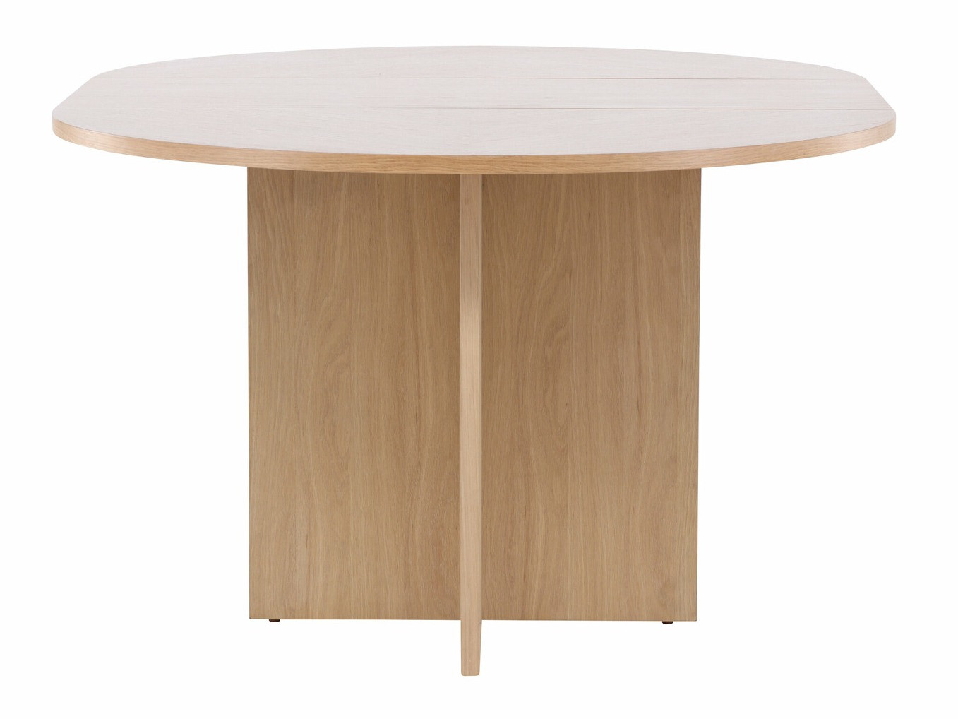 Table Dallas 4718 (Chêne)