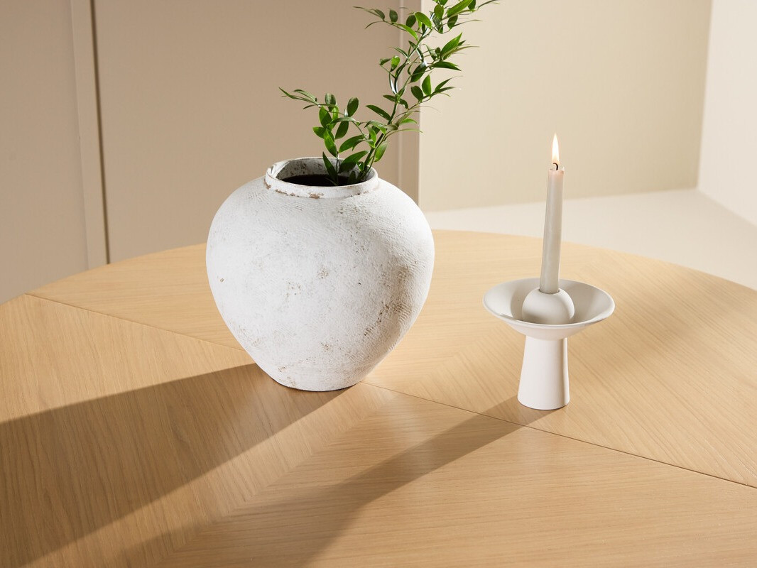 Table Dallas 4718 (Chêne)