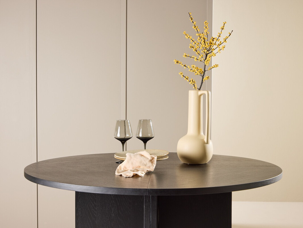 Table Dallas 4718 (Noir)