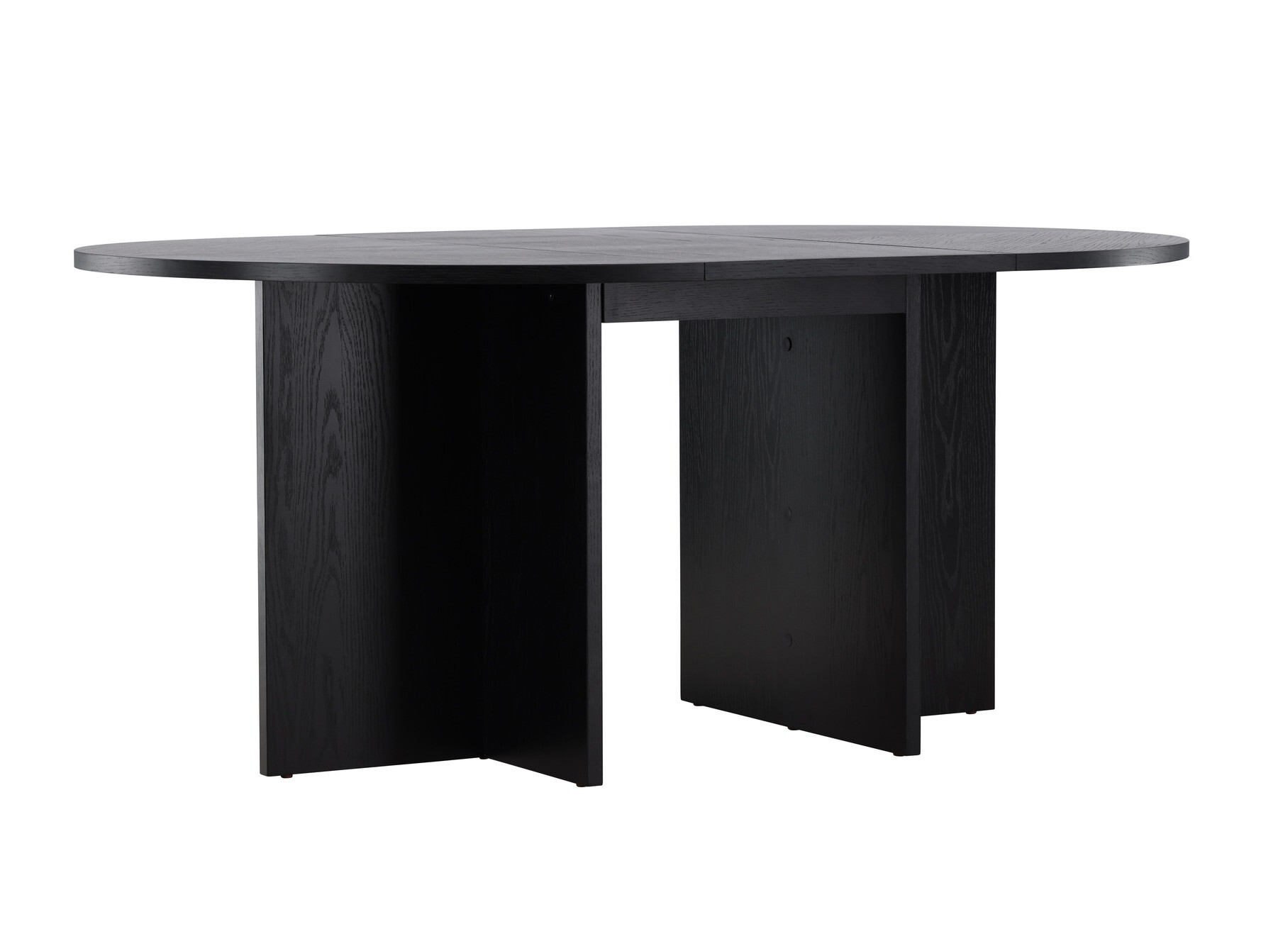 Table Dallas 4718 (Noir)