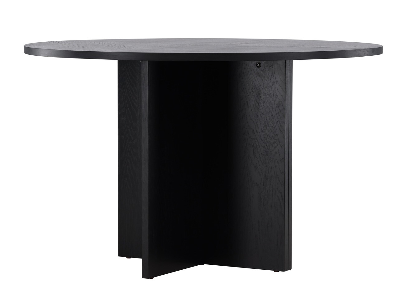 Table Dallas 4718 (Noir)