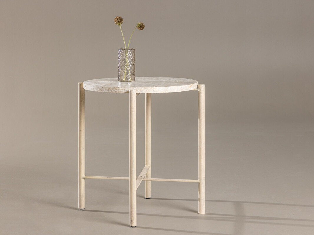 Table d'appoint Dallas 4719