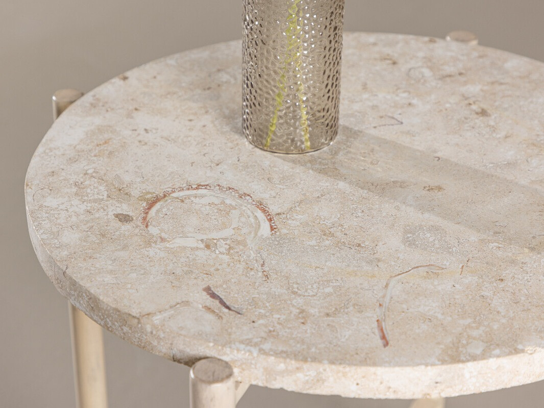 Table d'appoint Dallas 4719