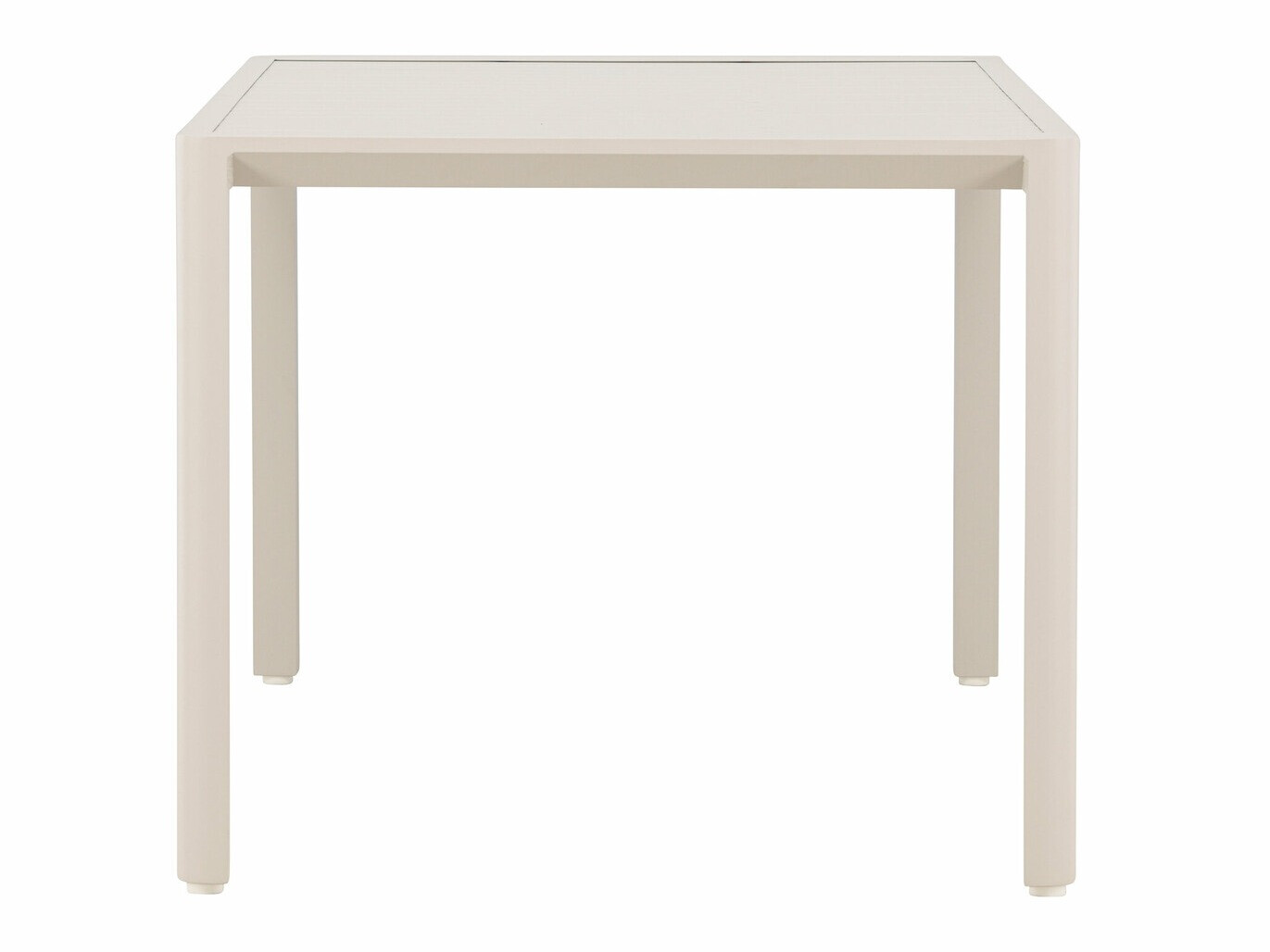 Table de jardin Dallas 4715 (Beige)
