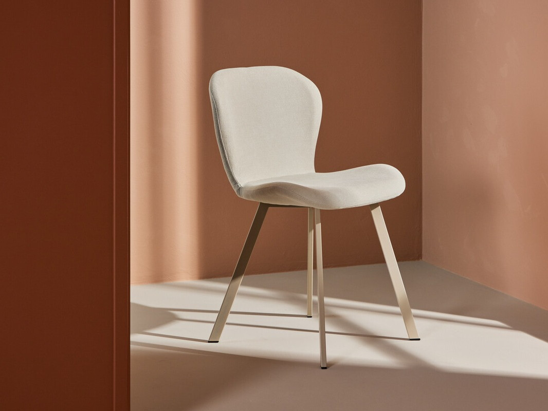Chaise Dallas 4100 (Beige)
