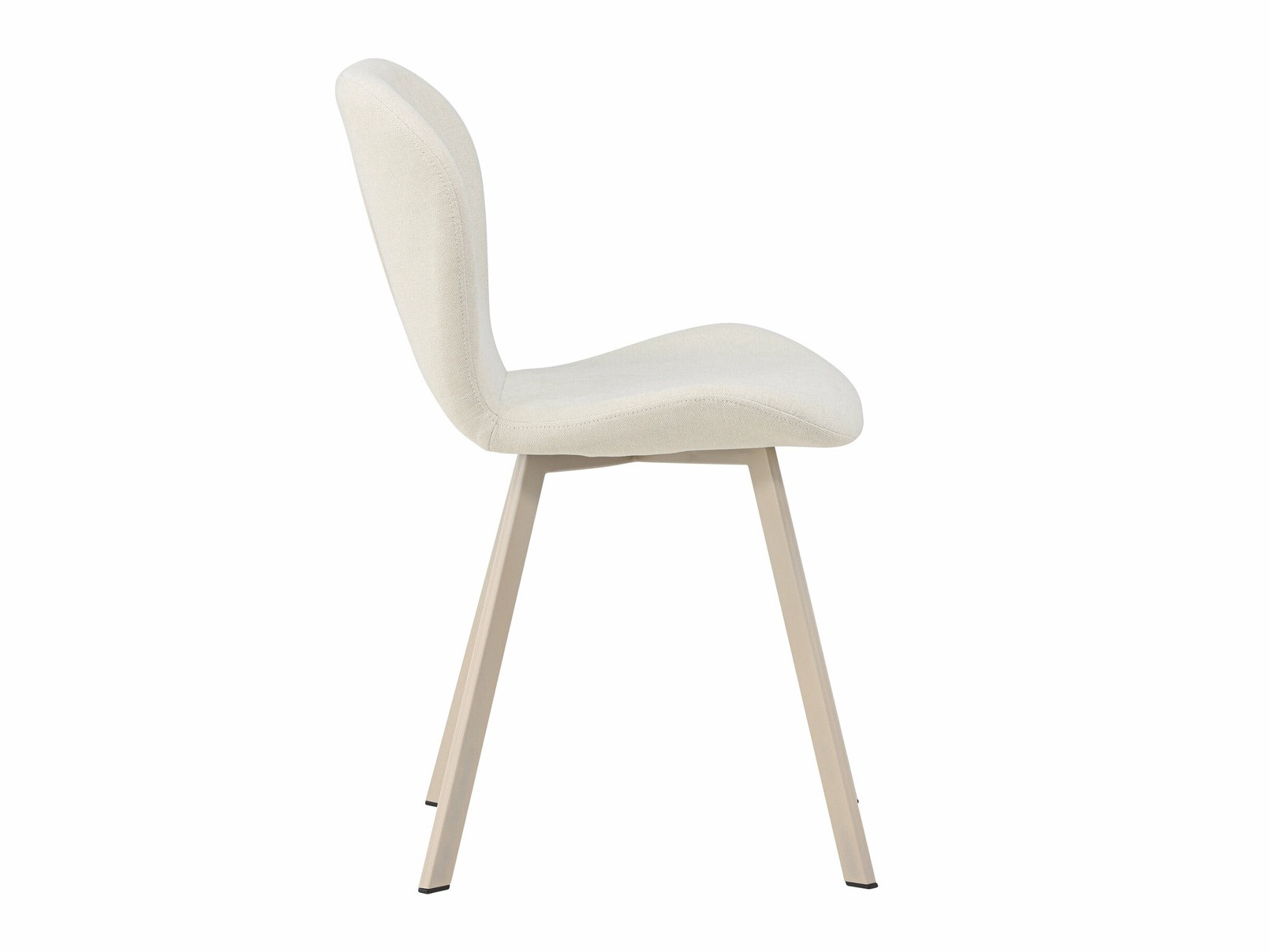 Chaise Dallas 4100 (Beige)
