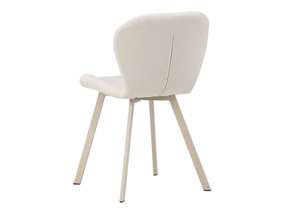 Chaise Dallas 4100 (Beige)