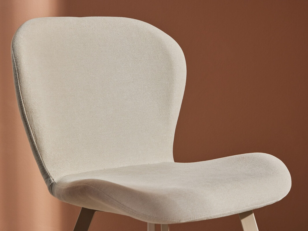 Chaise Dallas 4100 (Beige)