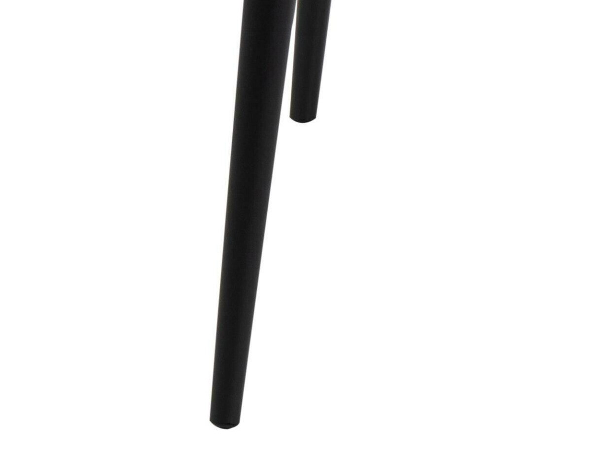 Table Norsica 374 (Chêne sauvage + Noir)
