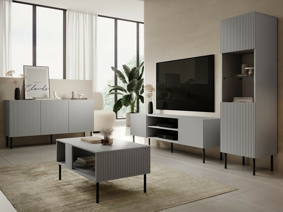 Buffet Evartivu 102