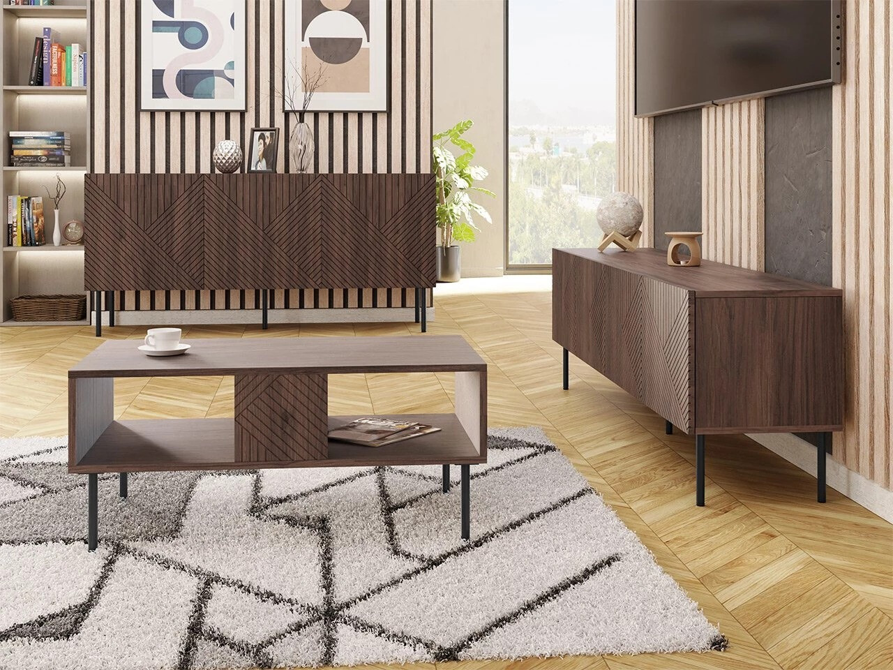 Ensemble de salon Doctrina