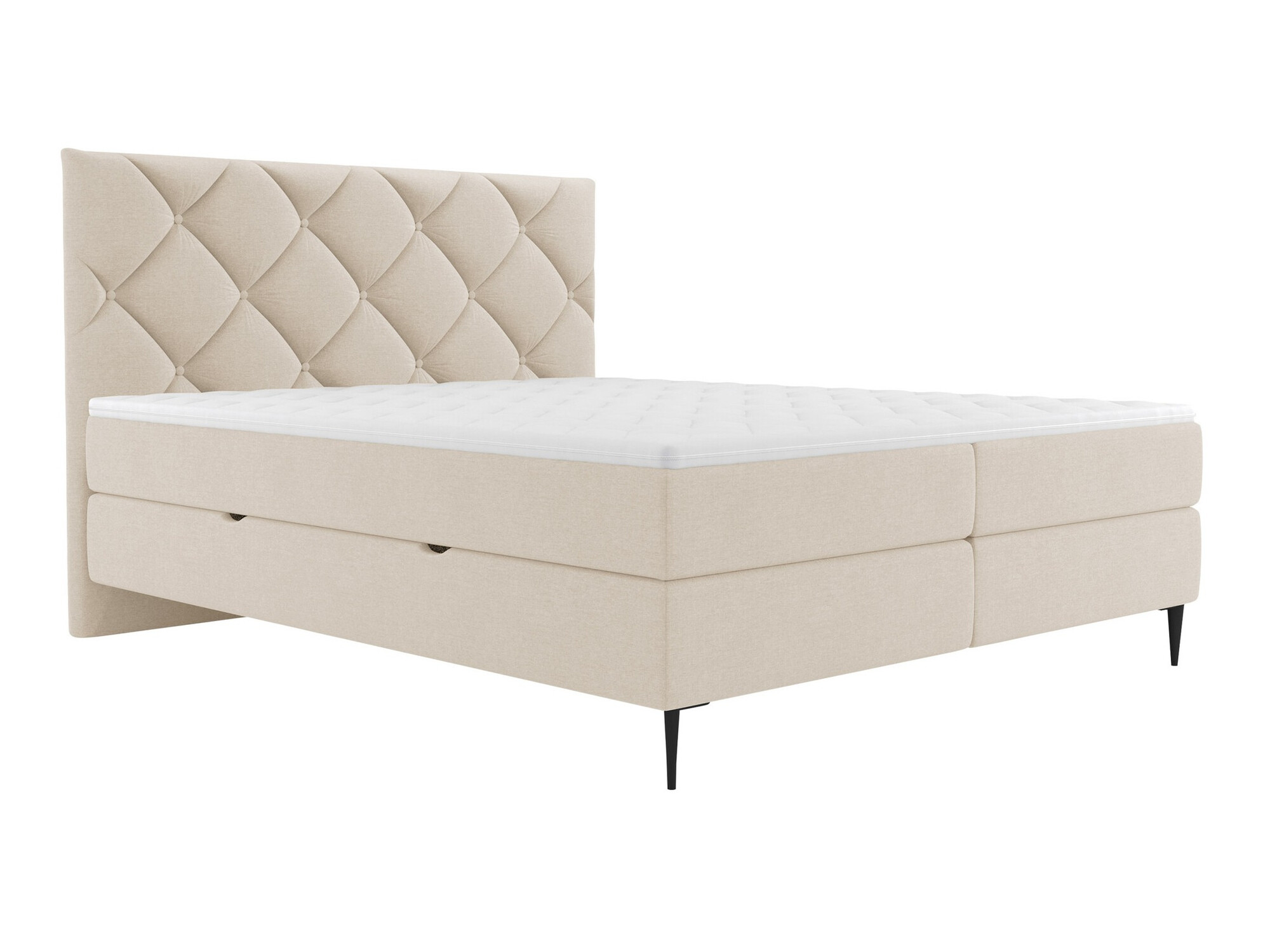 Lit boxspring ComfiDream 192 (Verita 03)