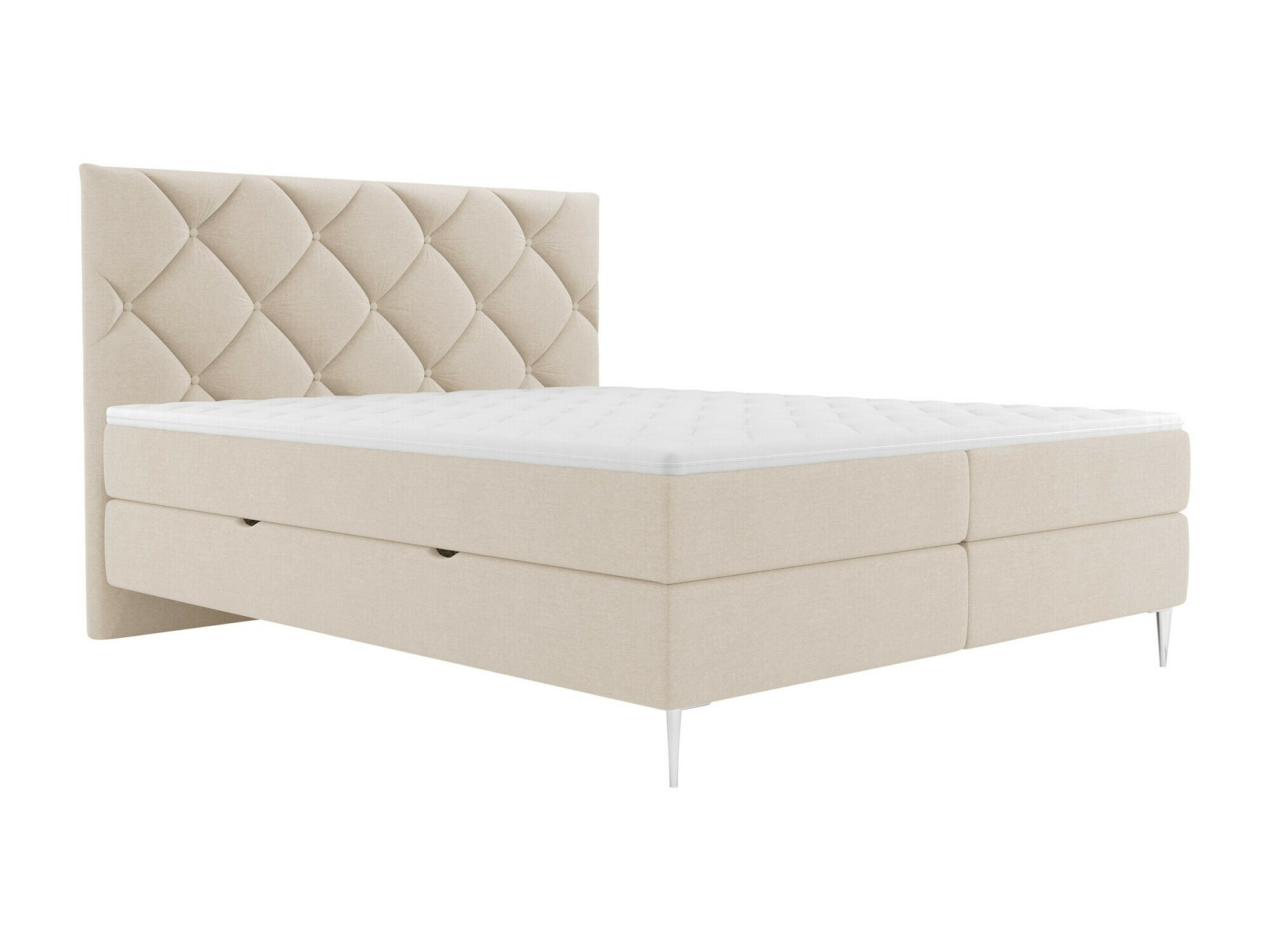 Lit boxspring ComfiDream Myrel (Verita 03)
