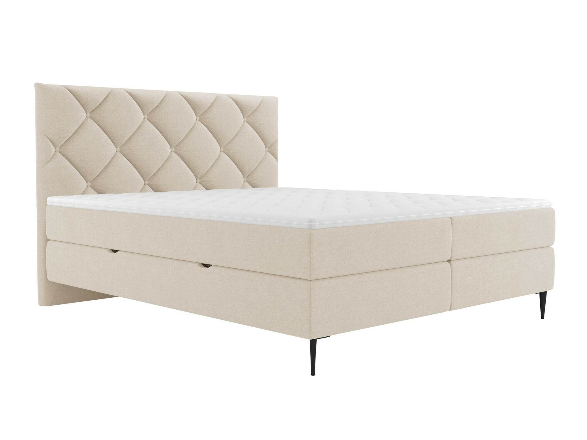 Lit boxspring ComfiDream Myrel (Verita 03)