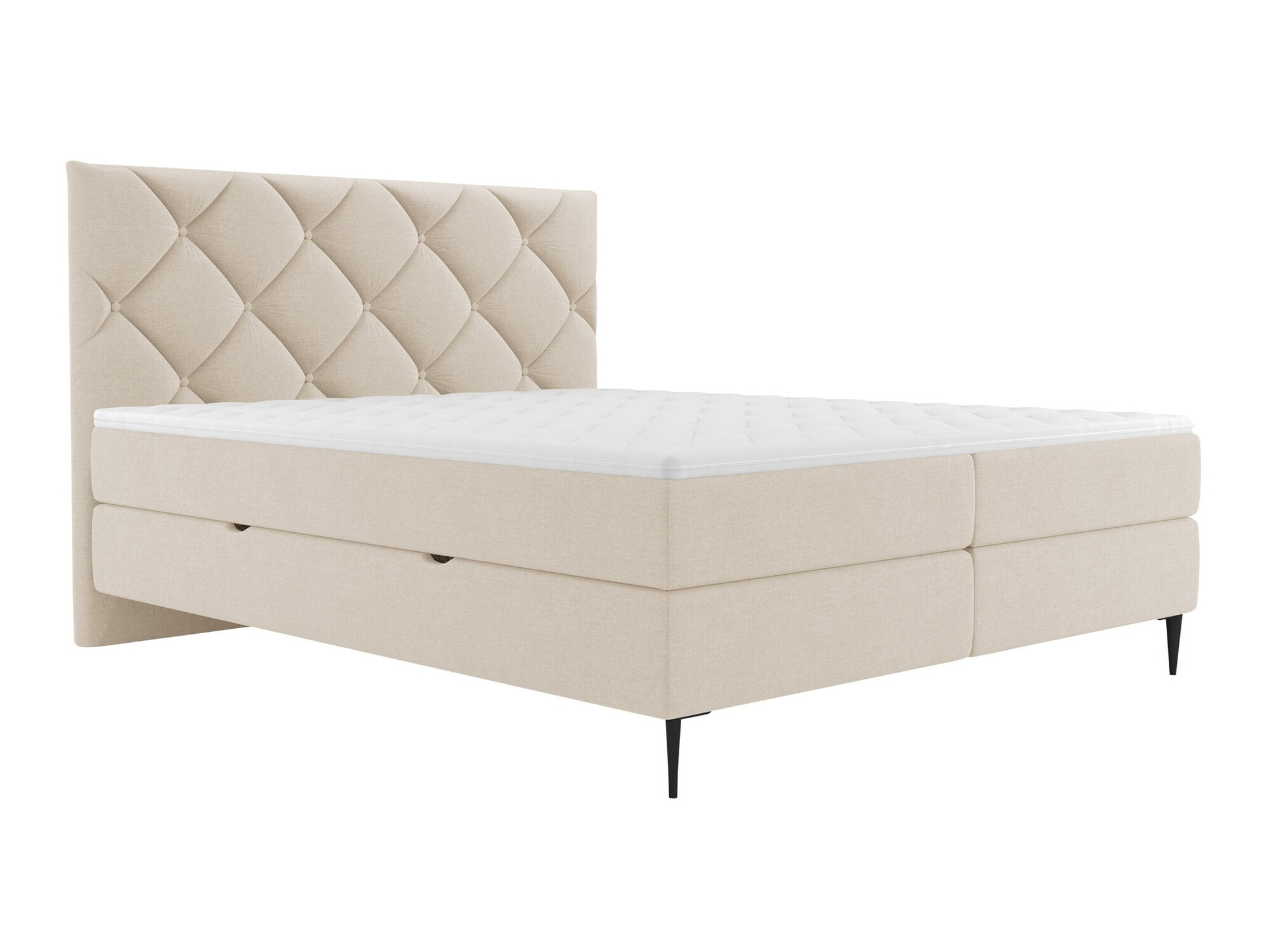 Lit boxspring ComfiDream Myrel (Verita 03)