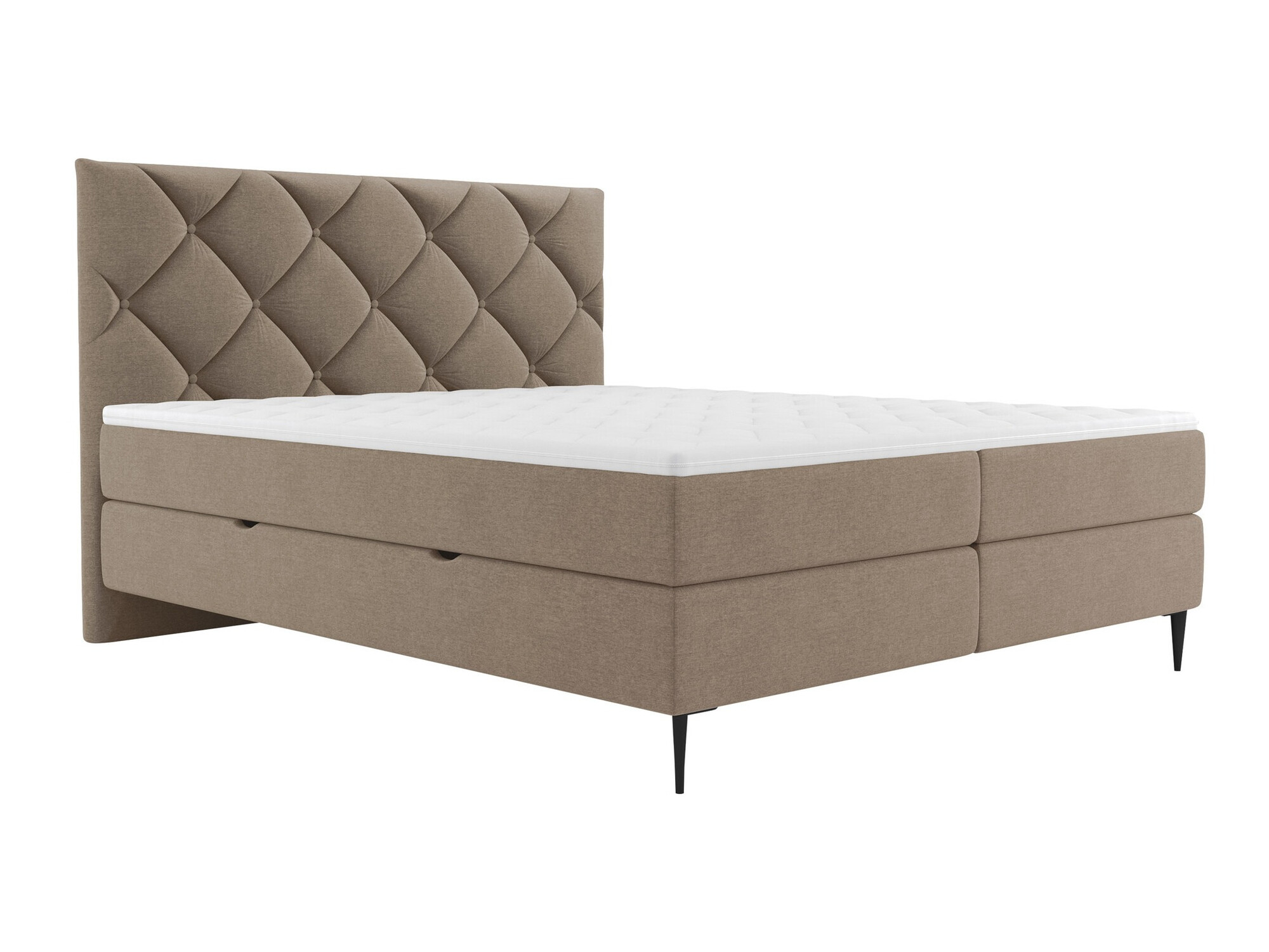 Lit boxspring ComfiDream Myrel (Verita 16)