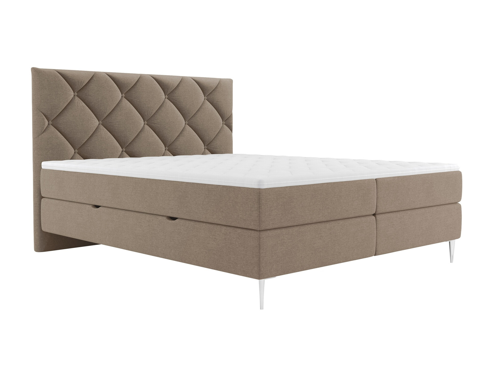 Lit boxspring ComfiDream Myrel (Verita 16)