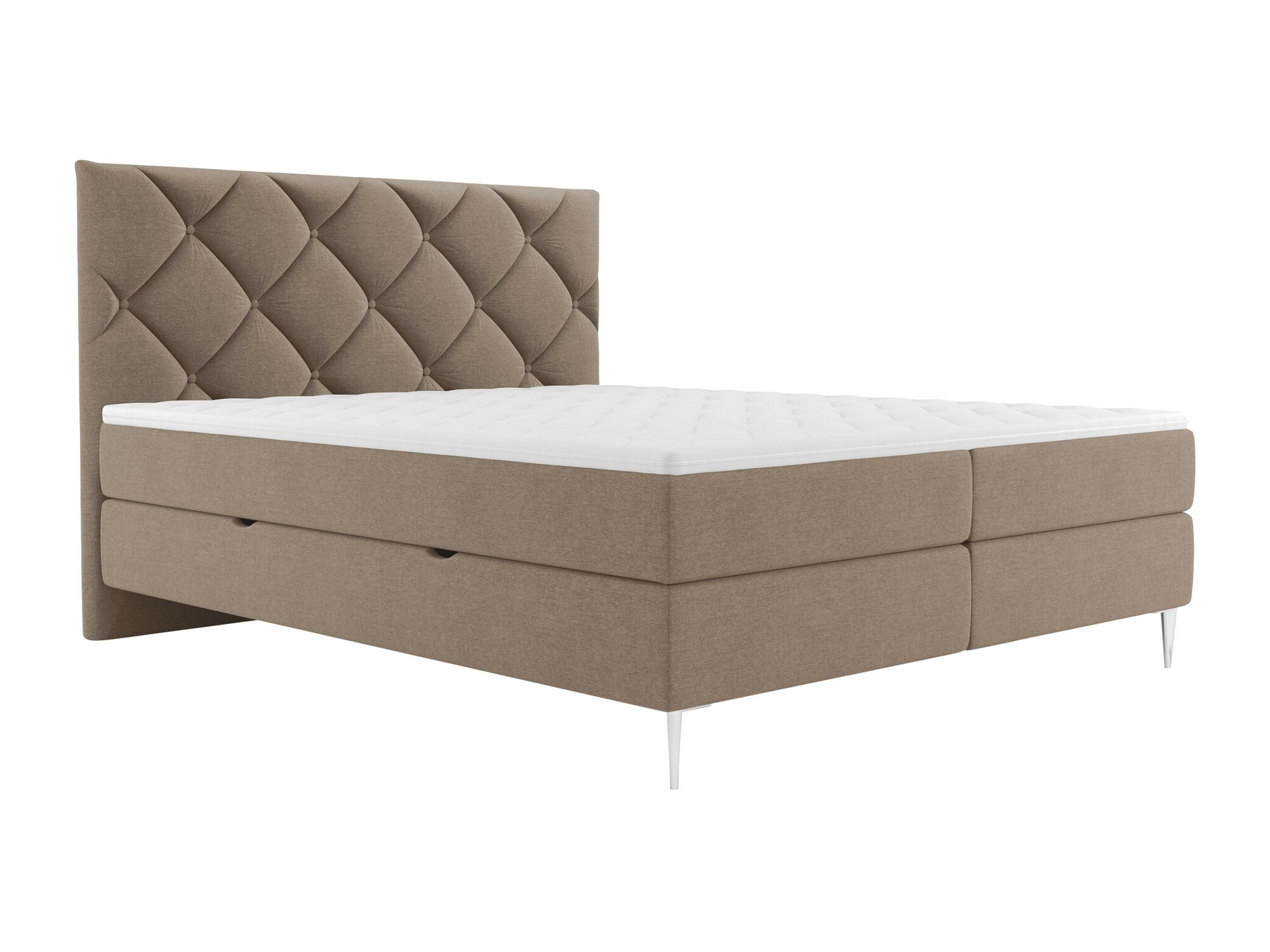 Lit boxspring ComfiDream Myrel (Verita 16)