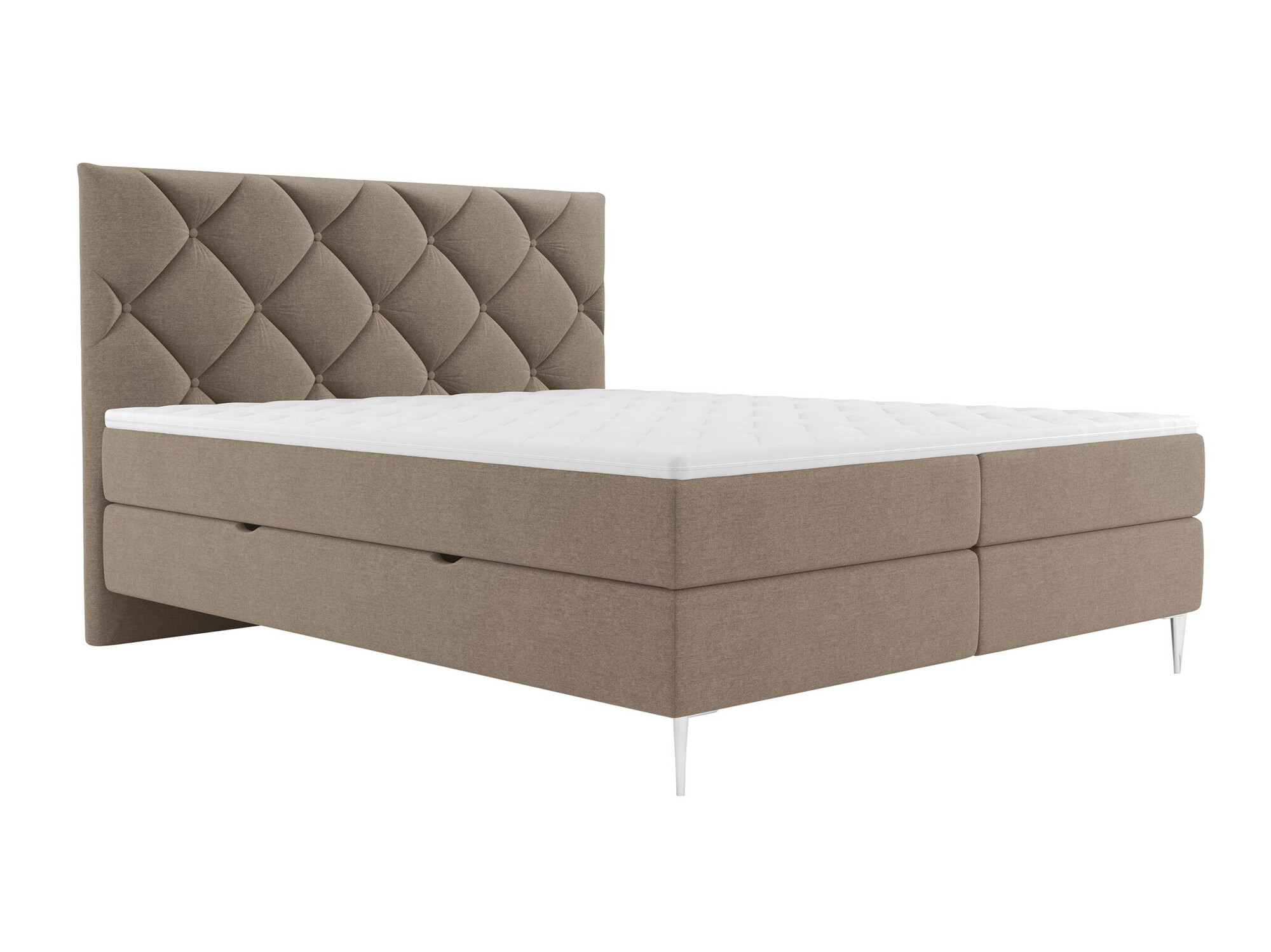 Lit boxspring ComfiDream Myrel (Verita 16)