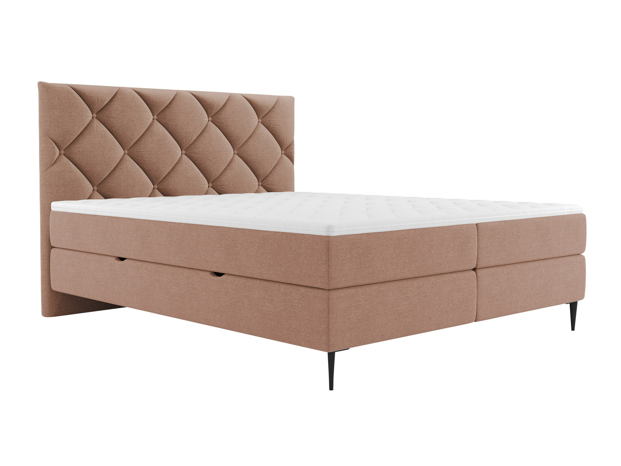 Lit boxspring ComfiDream Myrel (Verita 52)