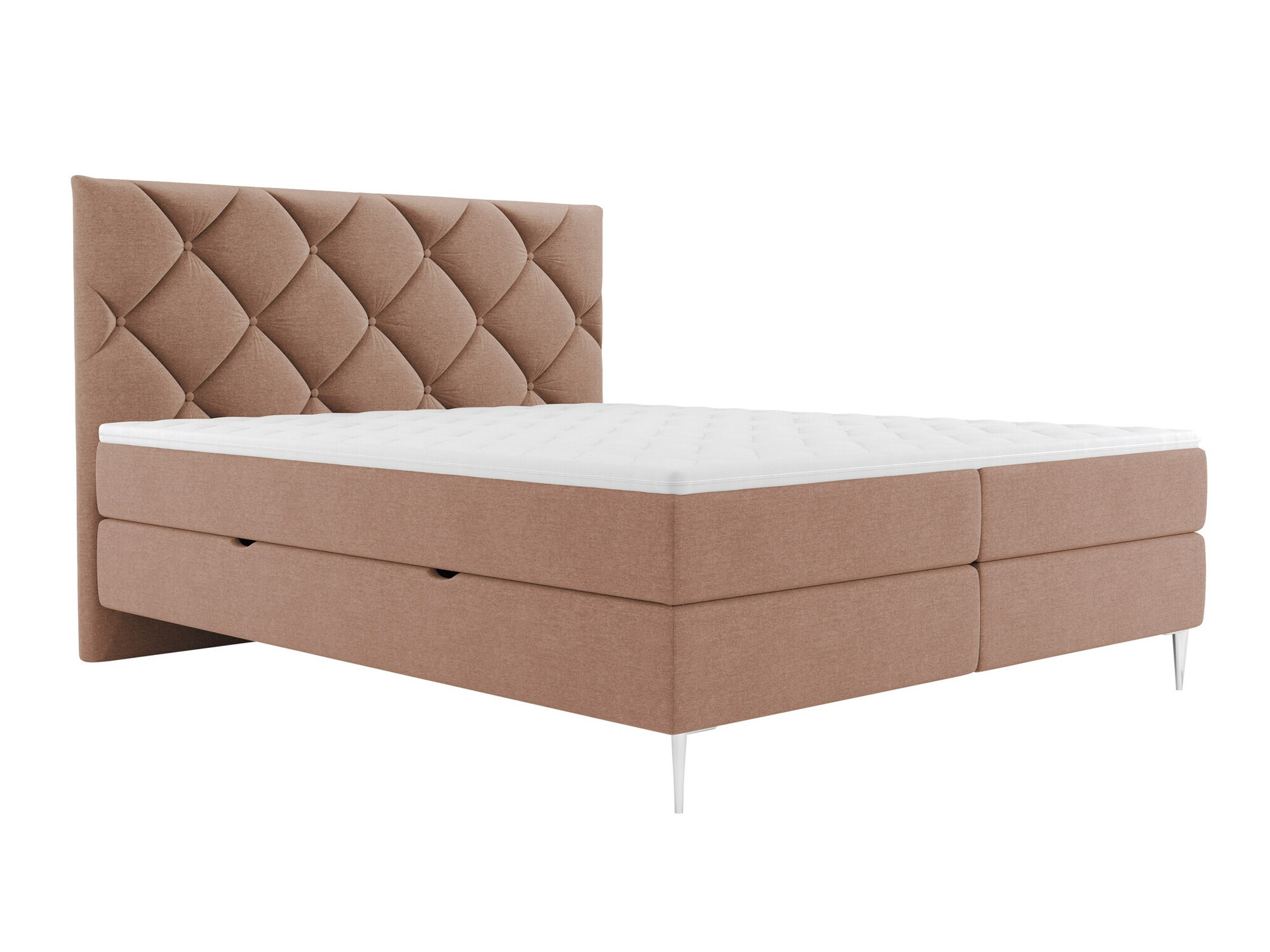 Lit boxspring ComfiDream Myrel (Verita 52)