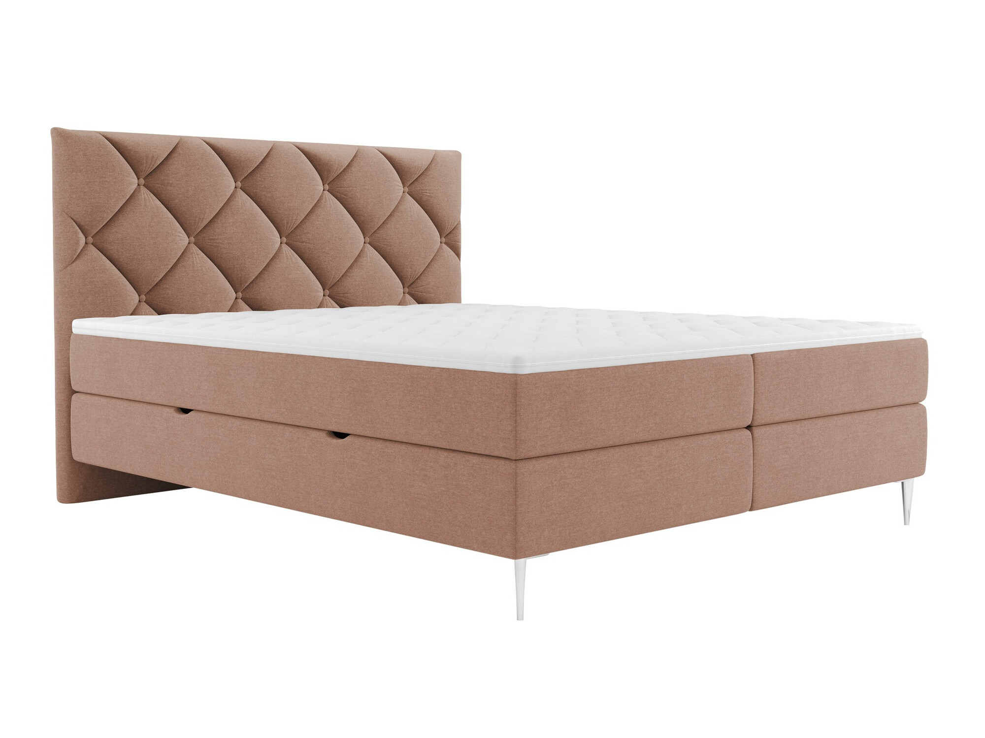 Lit boxspring ComfiDream Myrel (Verita 52)