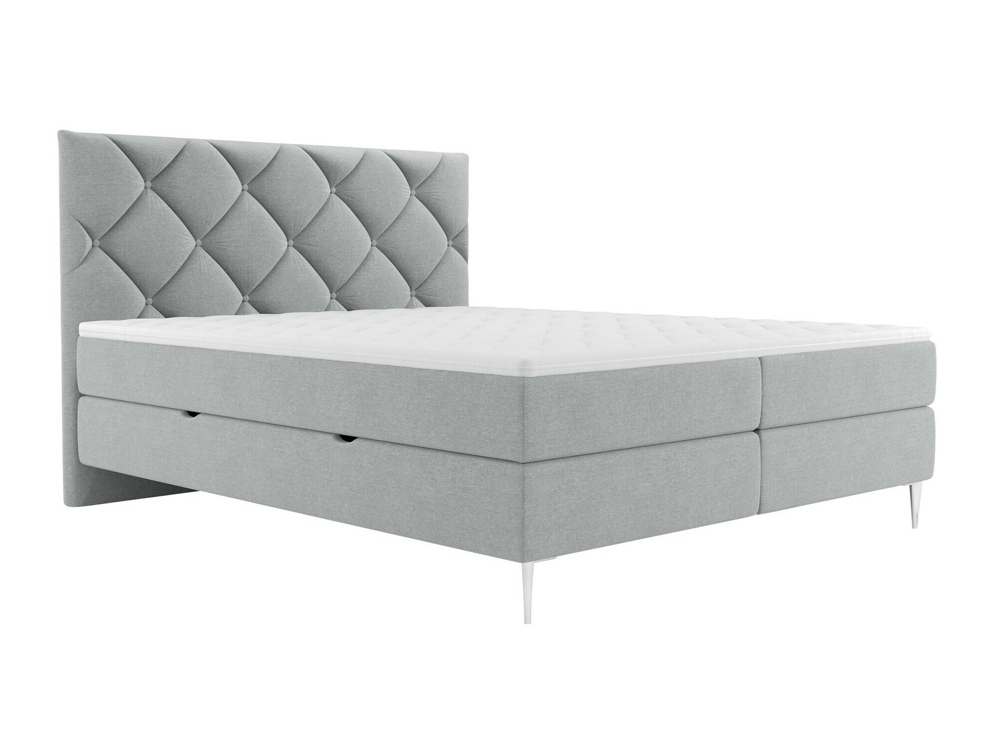Lit boxspring ComfiDream Myrel (Verita 85)