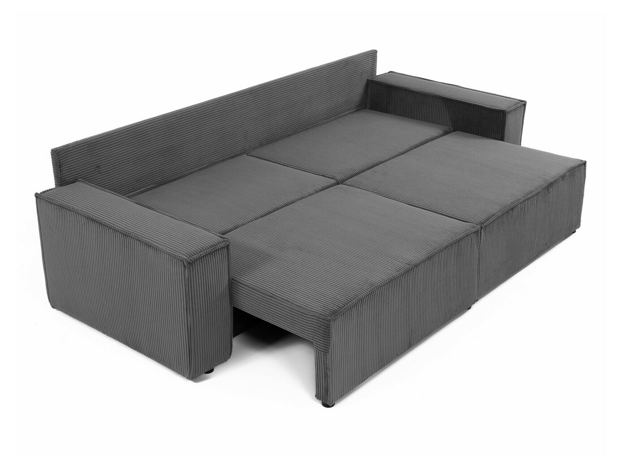 Canapé convertible Shelton 106 (Lima 46)
