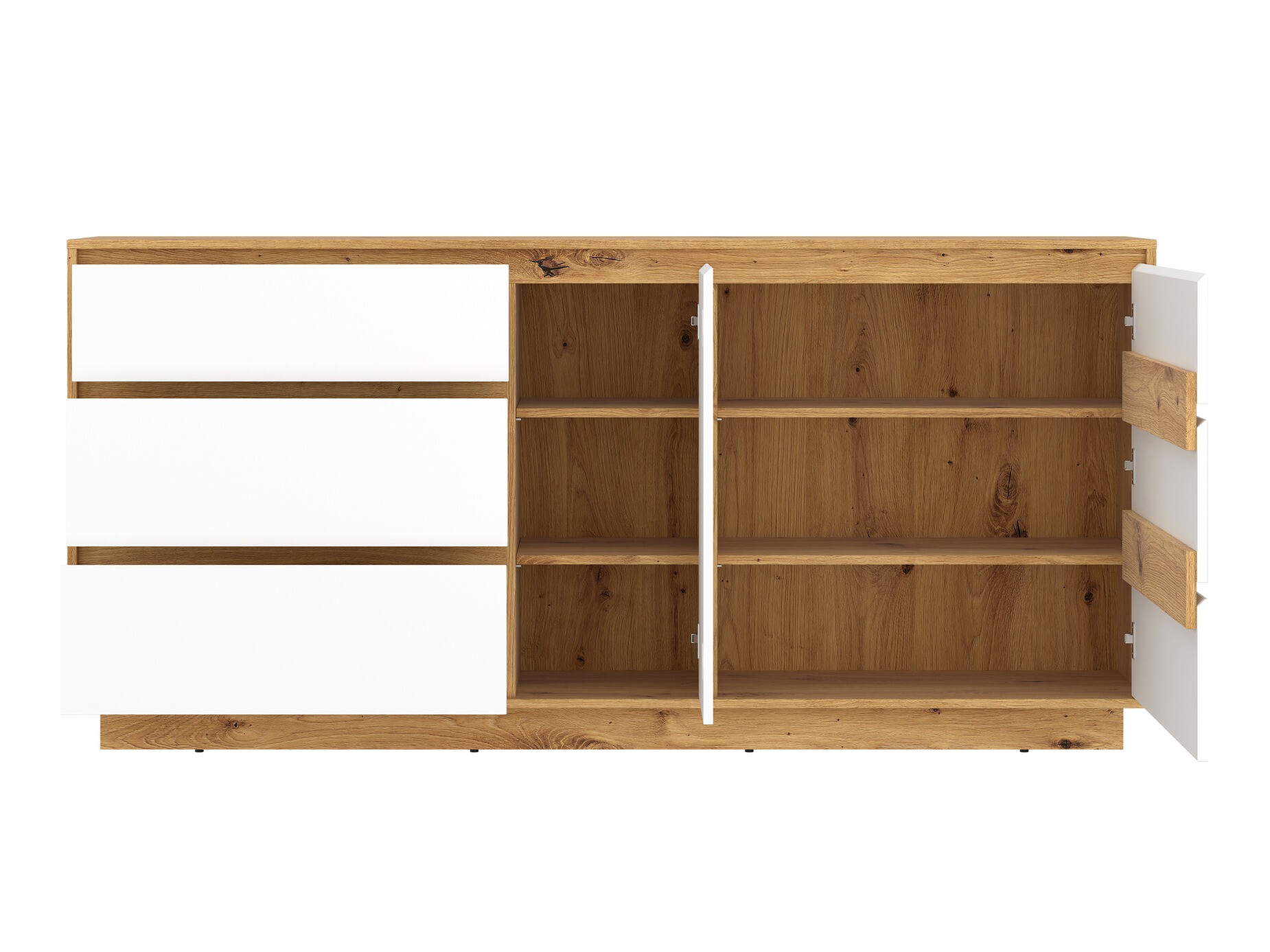 Commode Elbnolo 105