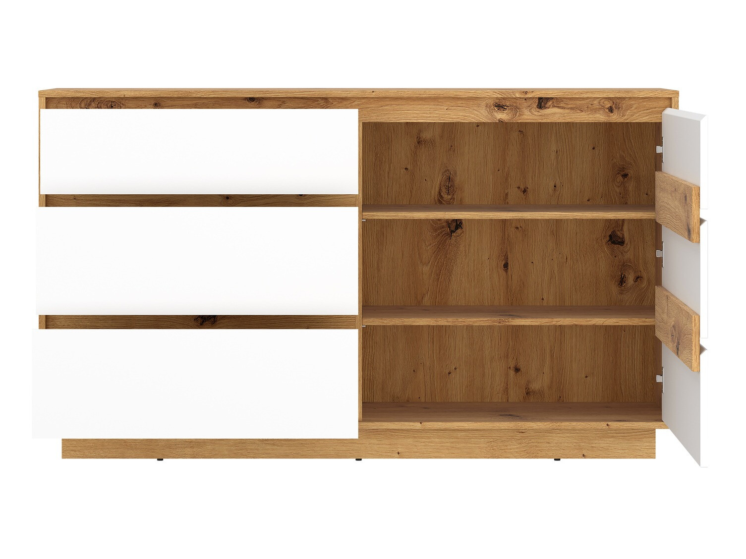 Commode Elbnolo 107