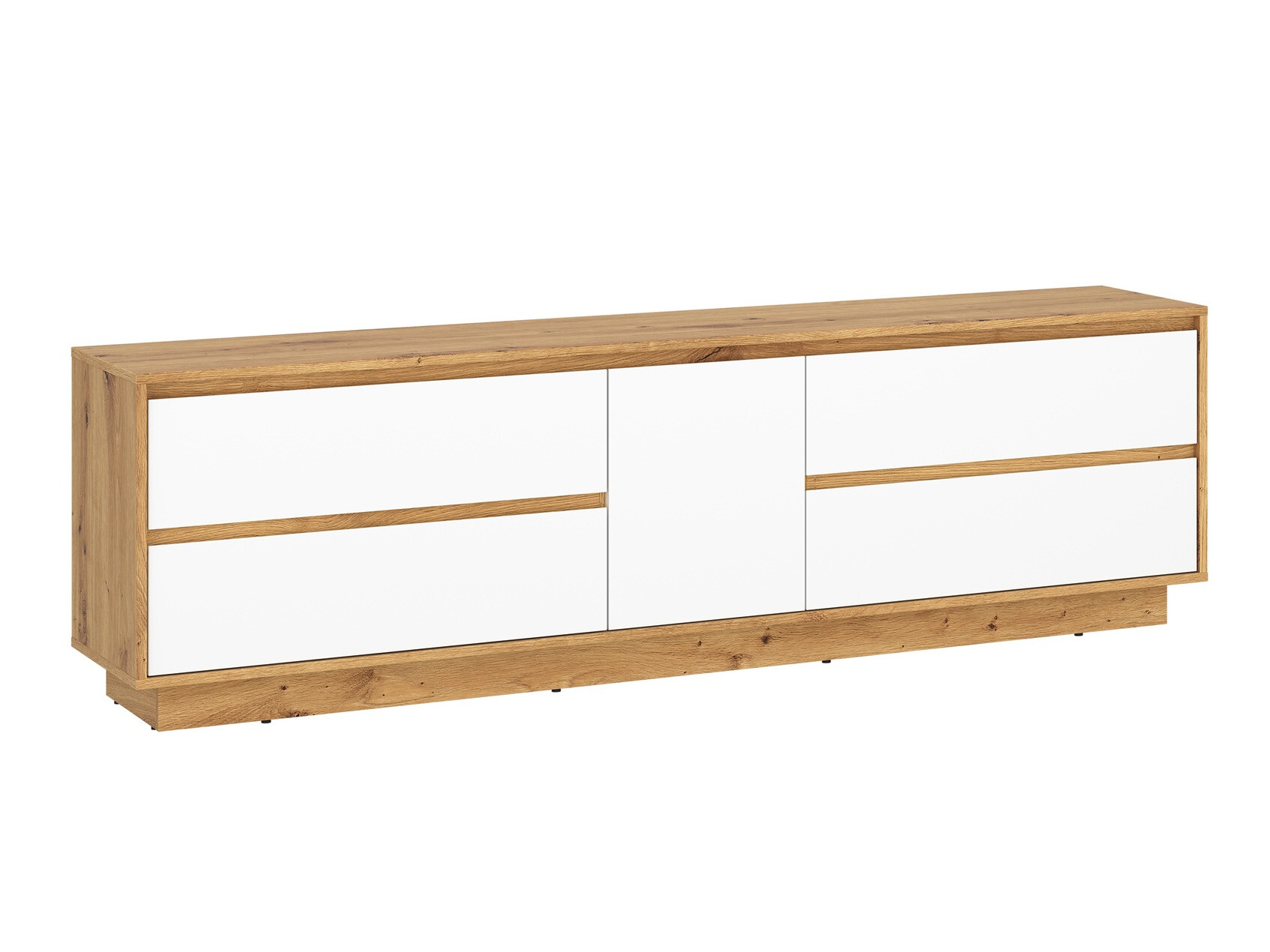 Meuble TV Elbnolo 100