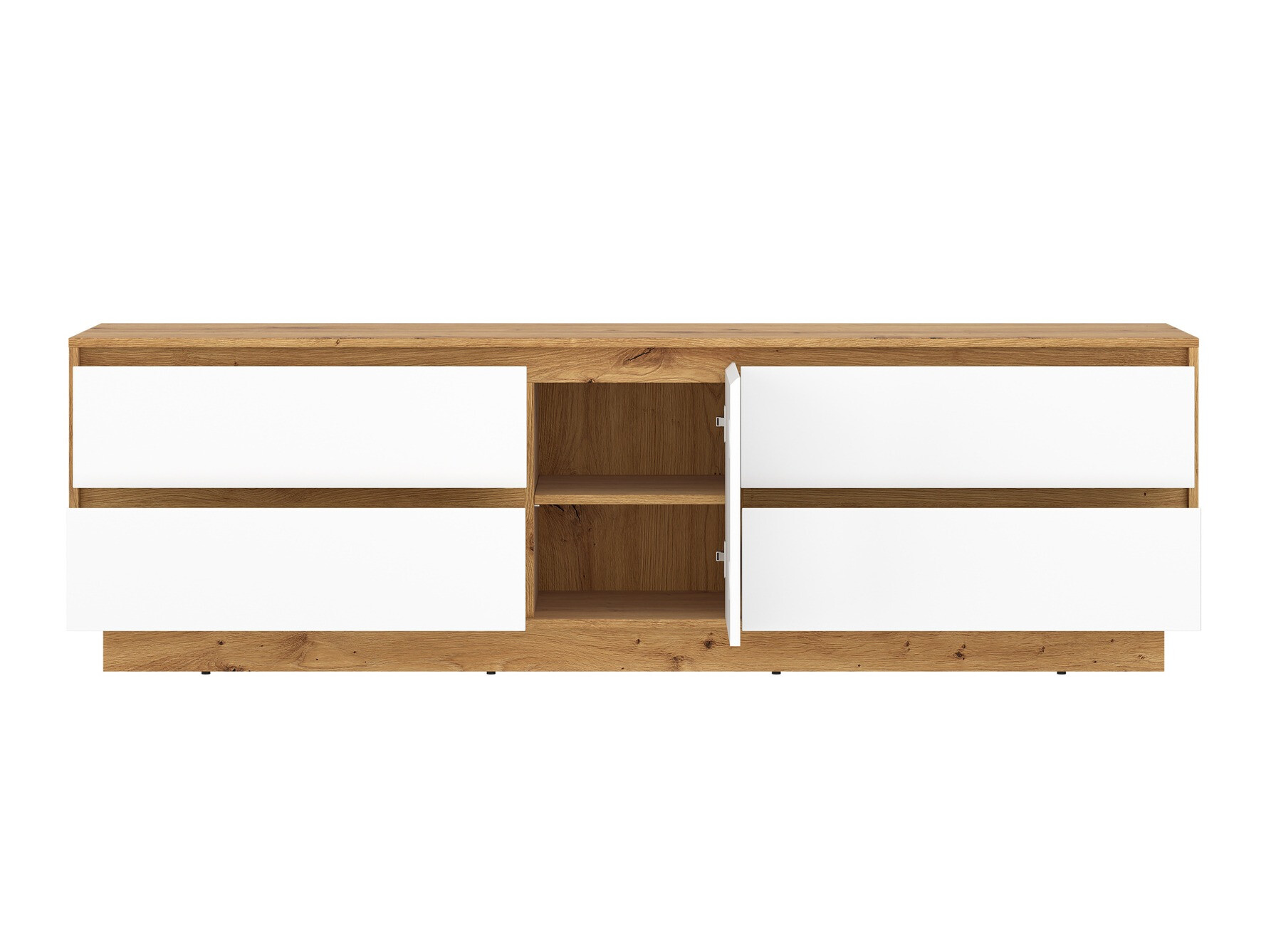 Meuble TV Elbnolo 100