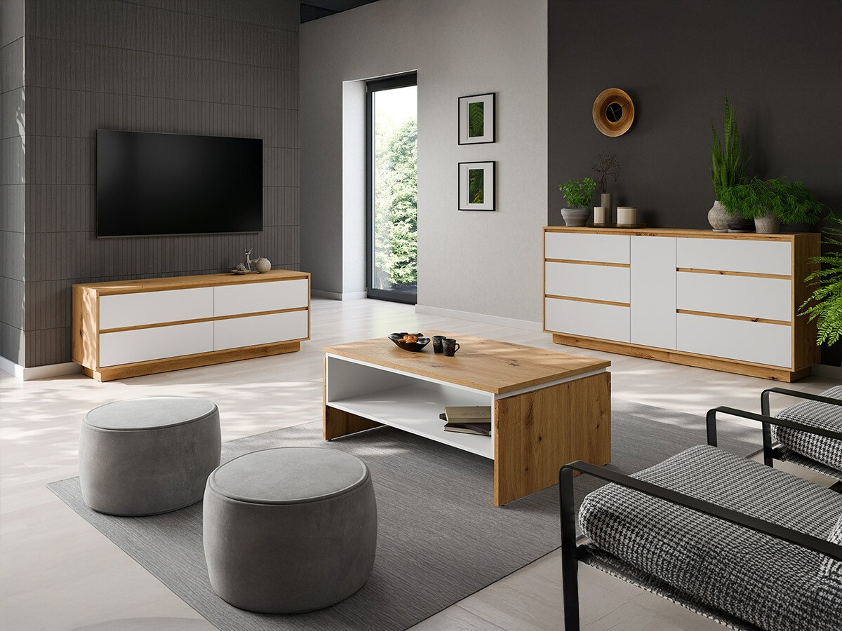 Table basse Elbnolo 103