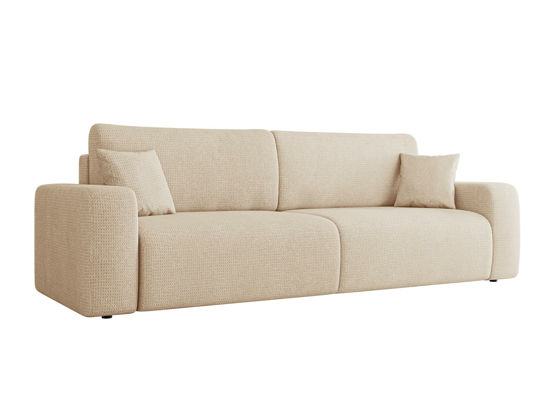 Canapé convertible Doctral (Lima 46)