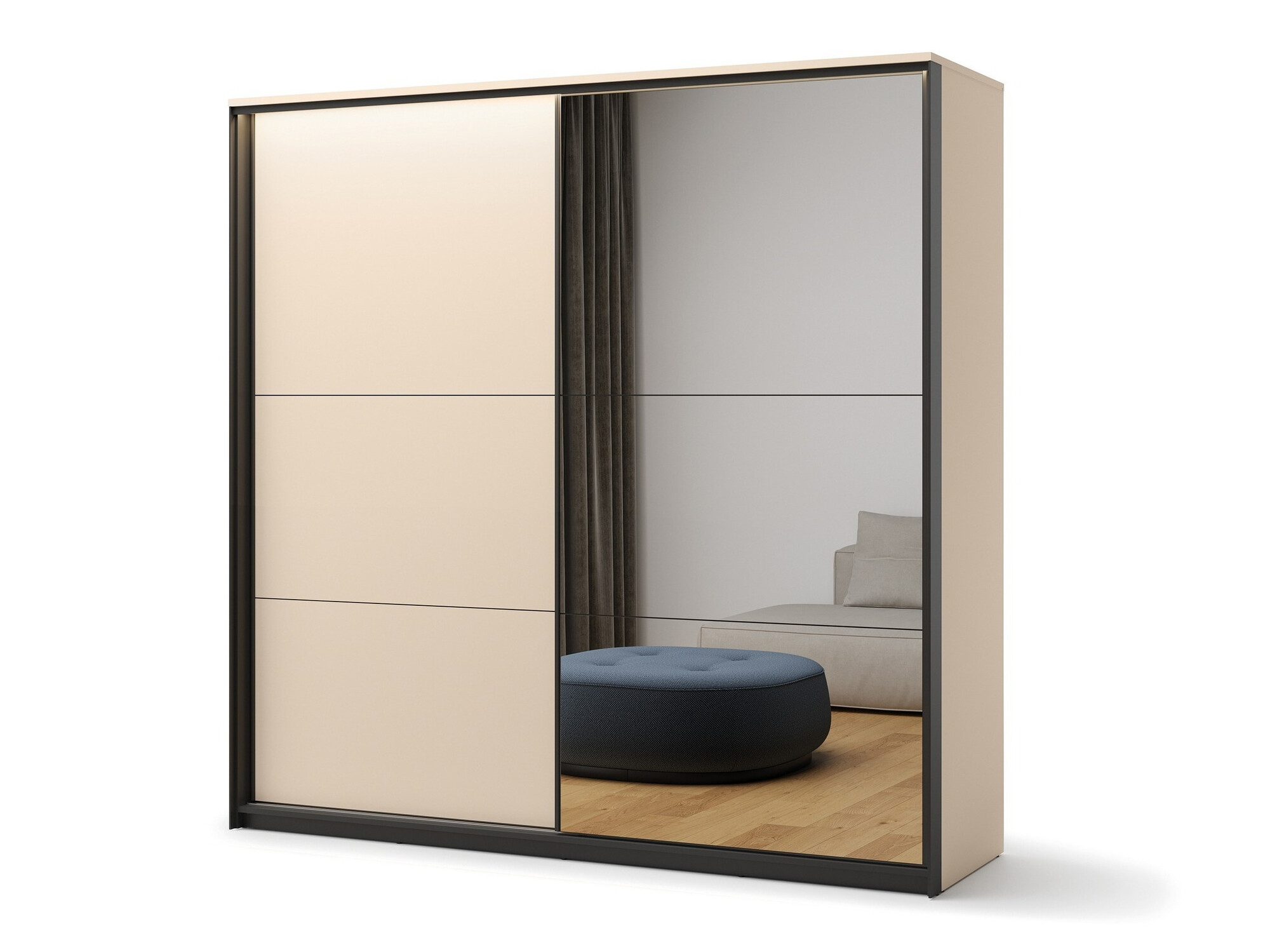 Armoire Virmoro 100
