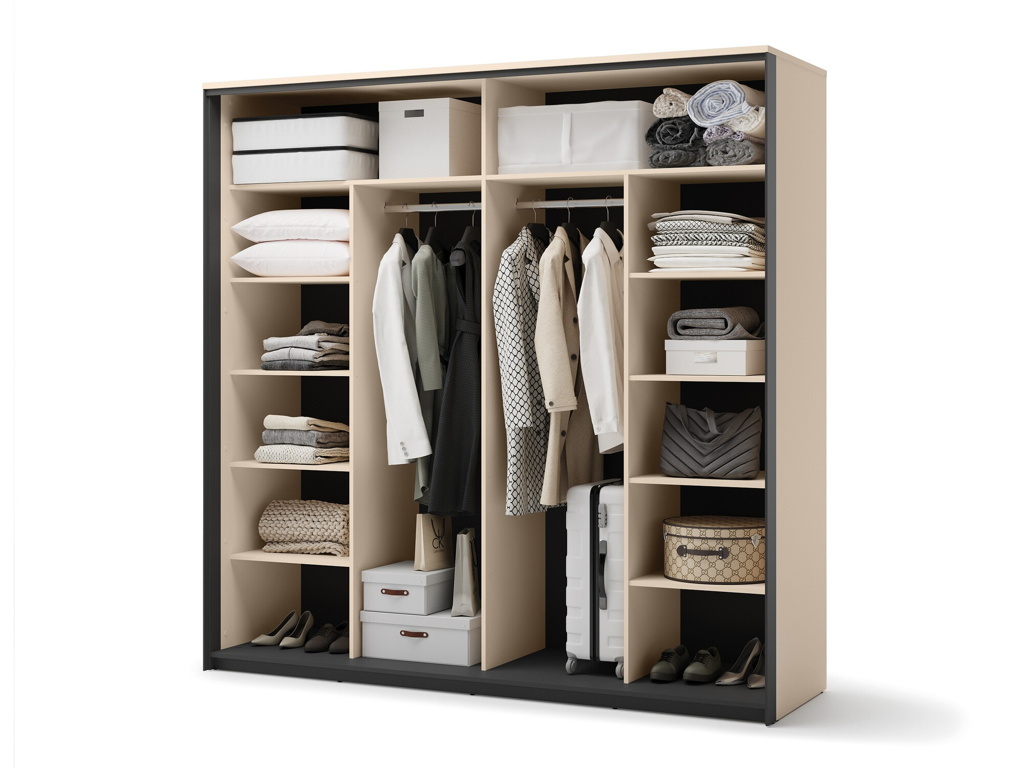 Armoire Virmoro 100