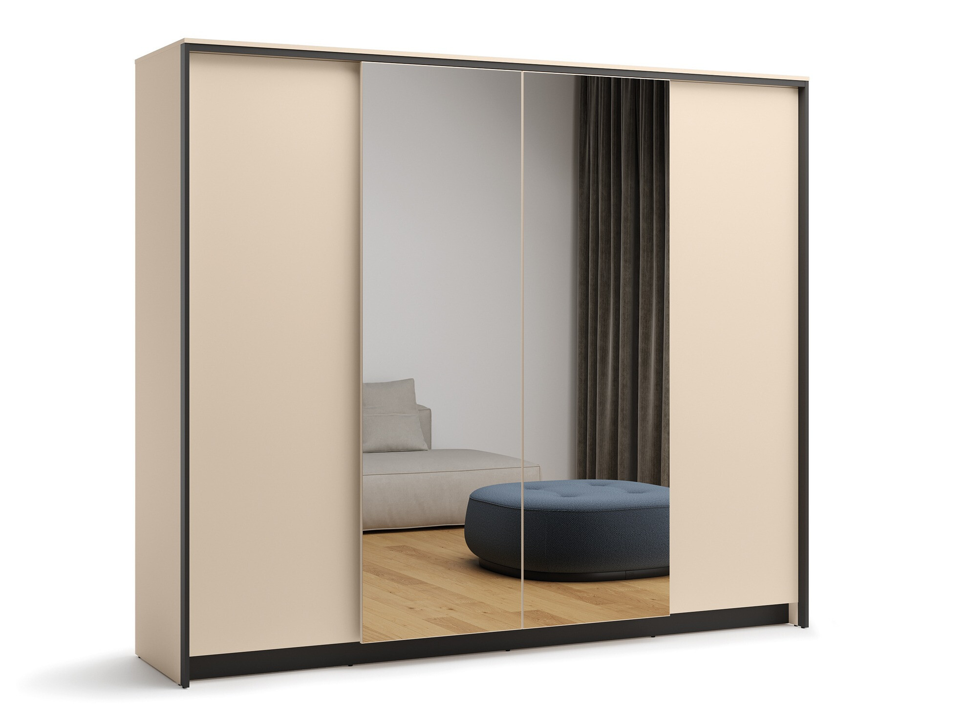 Armoire Virmoro 104