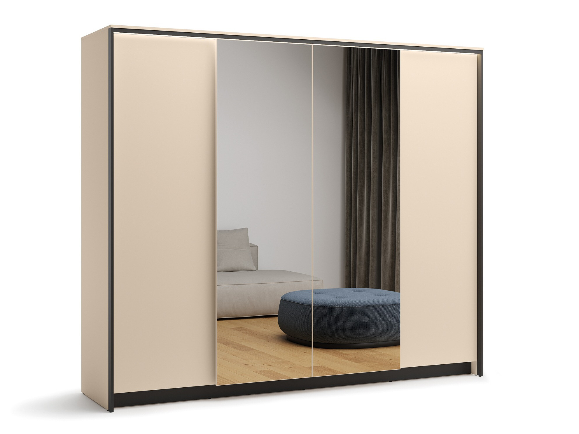 Armoire Virmoro 104