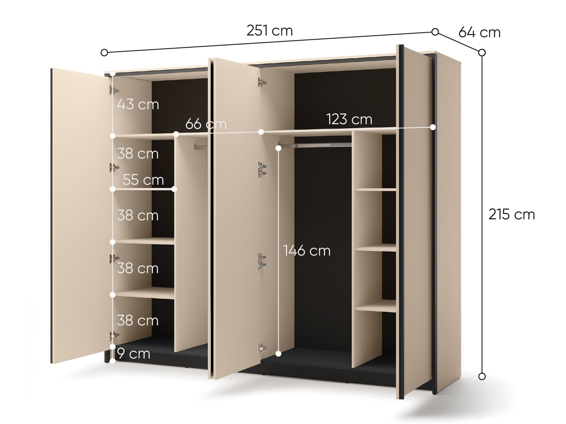 Armoire Virmoro 104